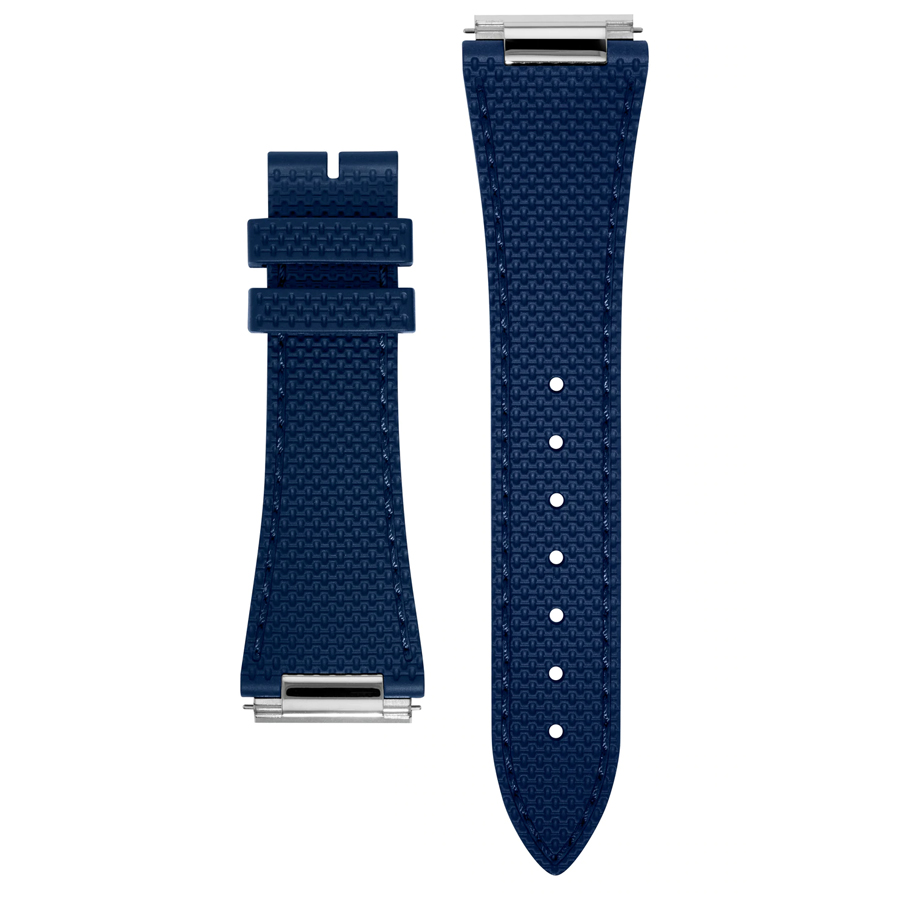 Frederique Constant Men's Watch Highlife Automatic Cosc - Image 3