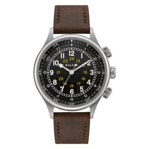 Bulova A-15 Pilot Automatic Watch