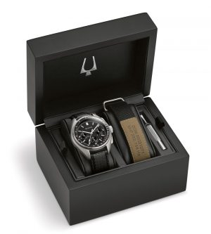 NEW9162454Bulova-Lunar-Pilot-Watch-Leather-Strap-20-55-005-9005-NEW-508