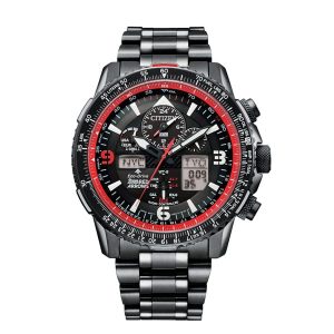 Citizen Limited Edition Red Arrows Watch