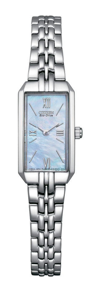 CITIZEN ECO-DRIVE SILHOUETTE