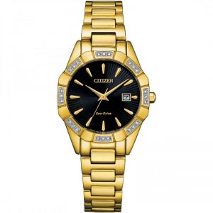 Citizen Diamond Octavia Gold