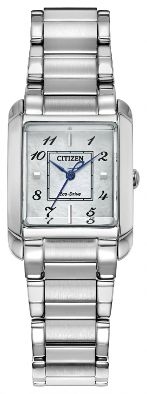 Citizen Ladies Bianca Stainless Steel Watch