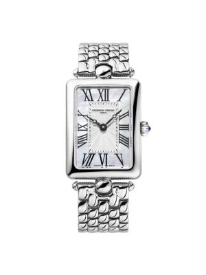 Frederique Constant Classics Art Deco Carree
