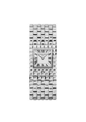 Frederique Constant Ladies Highlife Manchette Watch