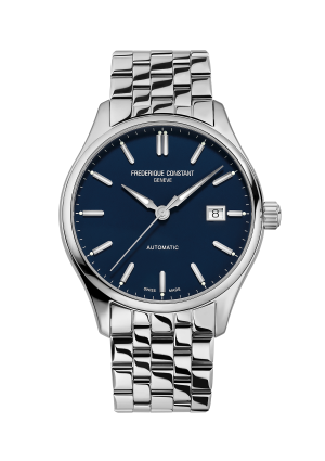 Frederique Constant Classics Index Automatic