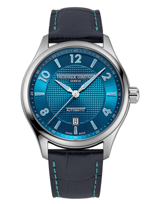 Frederique Constant Classics Runabout Automatic - LIMITED EDITION