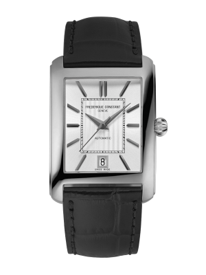 Frederique Constant Classics Carrée Automatic