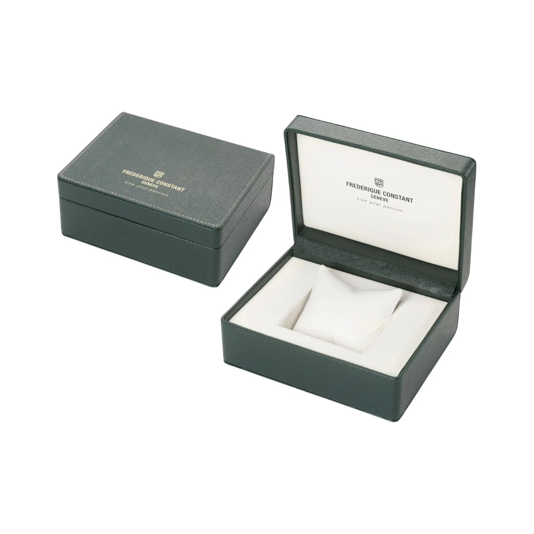 Frederique Constant Classics Index Automatic - Image 4