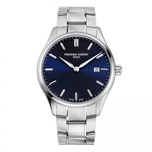Frederique Constant Classic Men's Quartz Watch