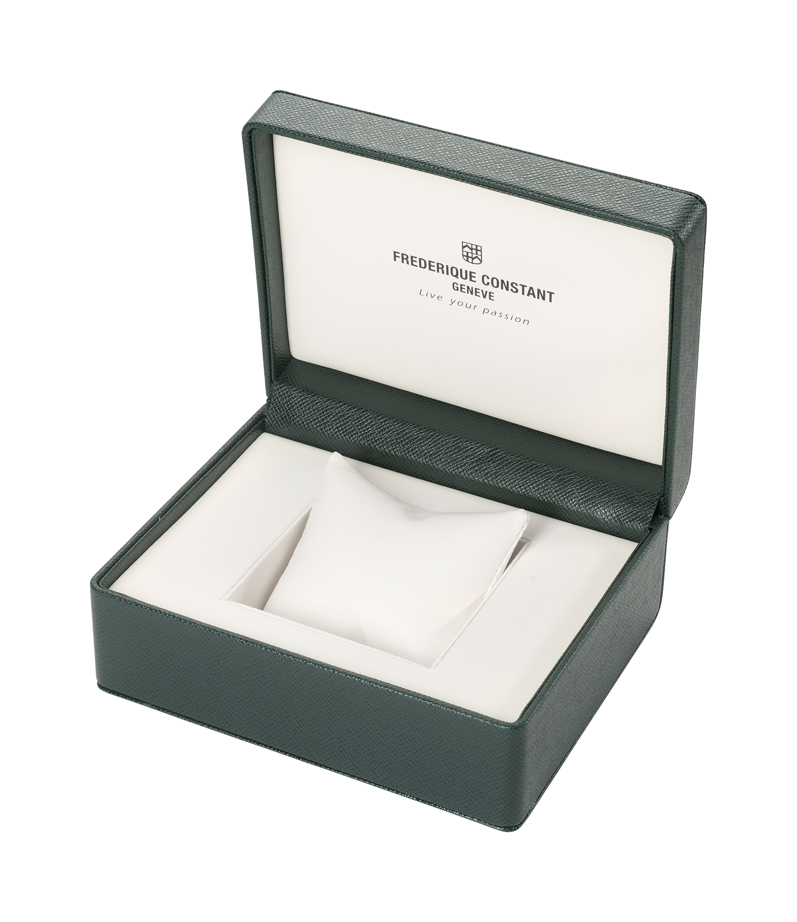 Frederique Constant Classics Quartz Blue Dial - Image 3