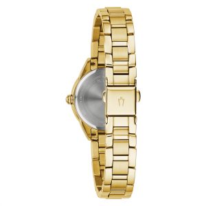 NEW9849869Gold-Plated-Sutton-Watch-Diamond-2324-NEW-753