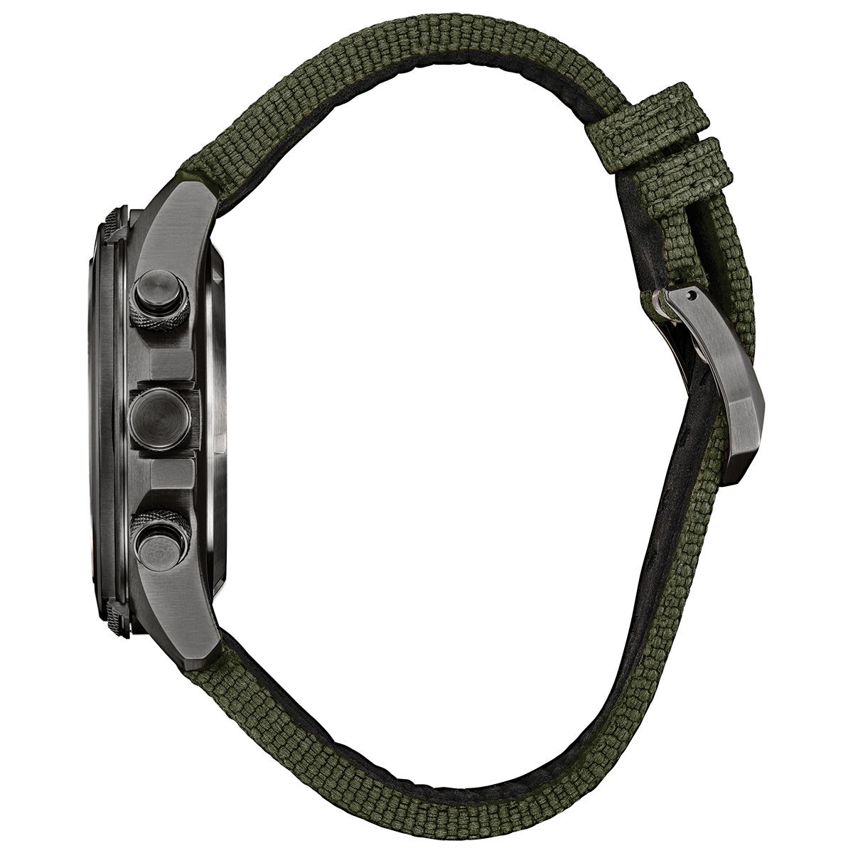 Citizen Promaster Land CQ - Image 3