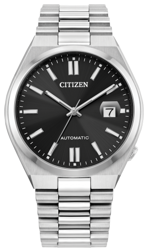 CITIZEN AUTOMATIC TSUYOSA