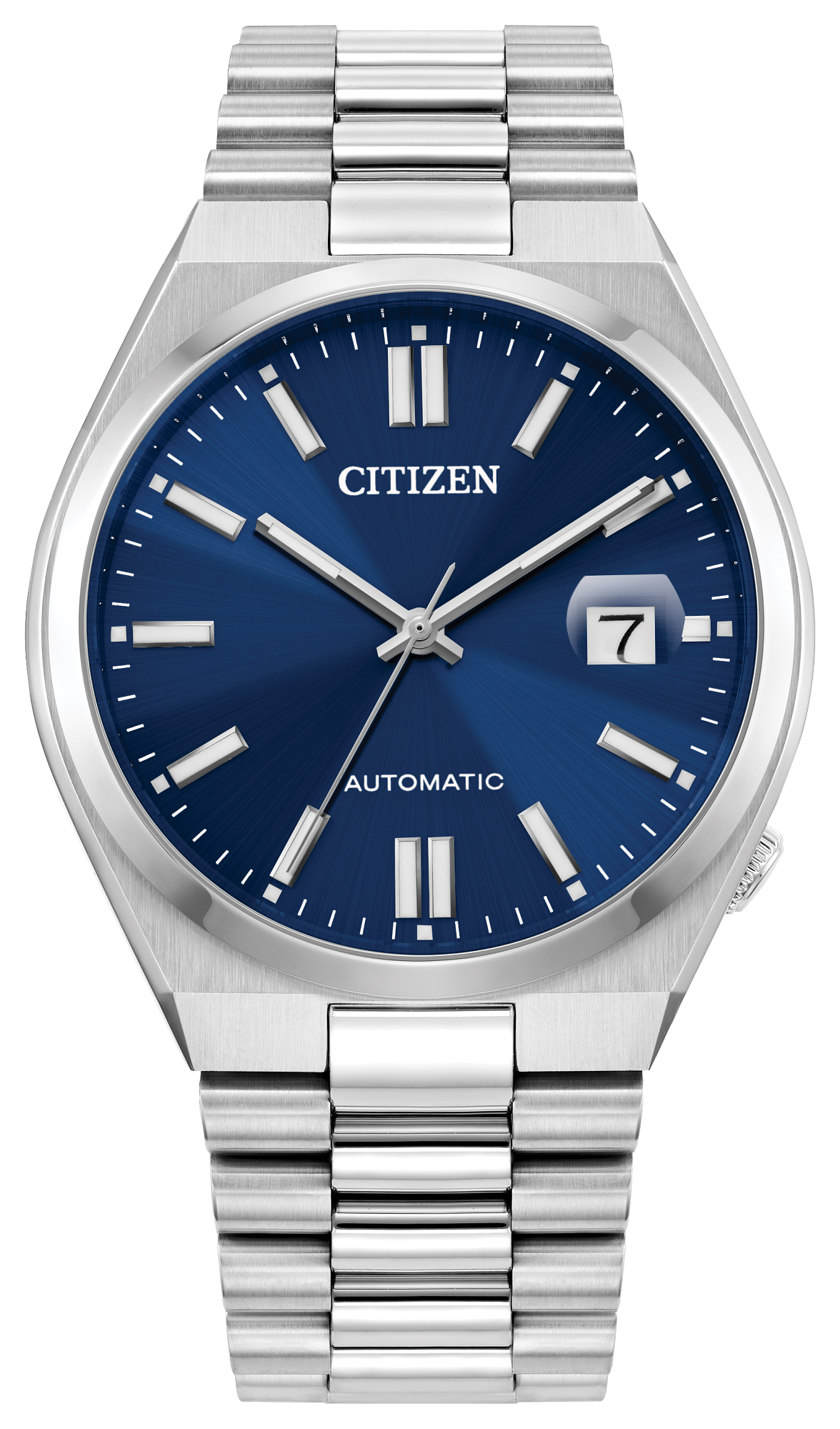 CITIZEN AUTOMATIC TSUYOSA