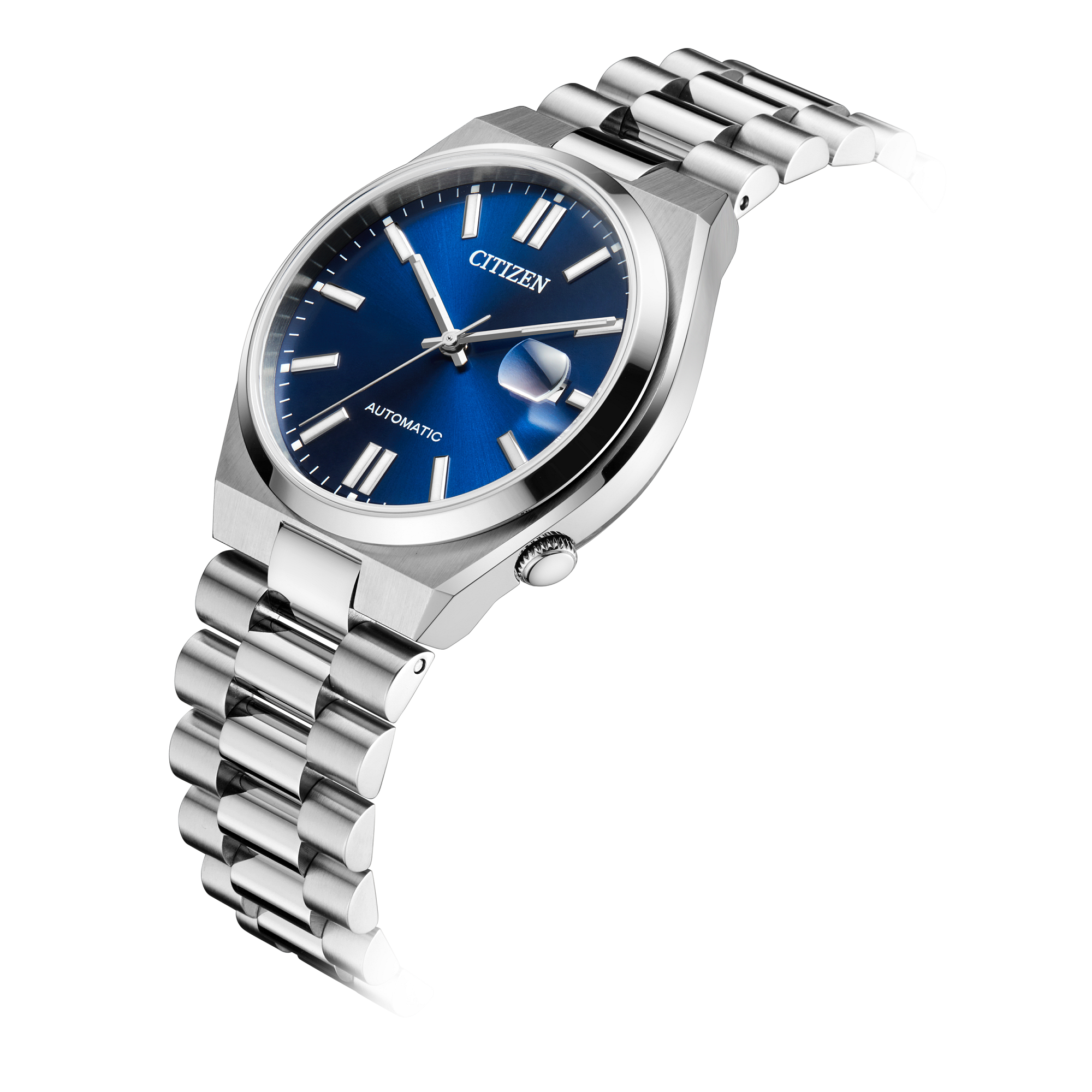 CITIZEN AUTOMATIC TSUYOSA - Image 4