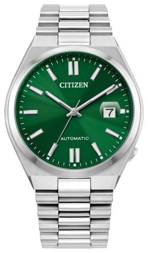 CITIZEN AUTOMATIC TSUYOSA