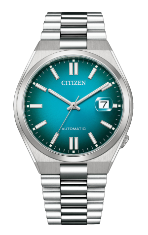 CITIZEN AUTOMATIC TSUYOSA