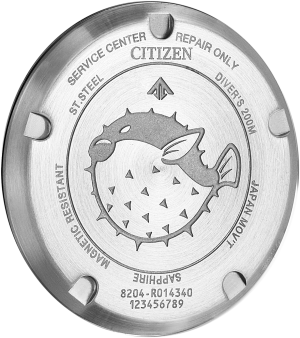 NEW8793393NY015 FUGU-Caseback-663-NEW-148