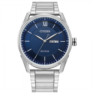 CITIZEN ECO-DRIVE DRIVE CTO