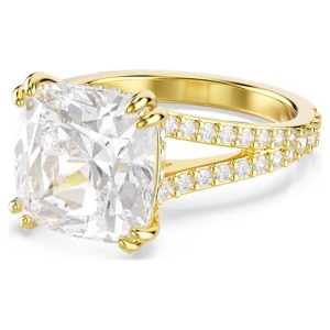 Swarovski Stilla cocktail ring