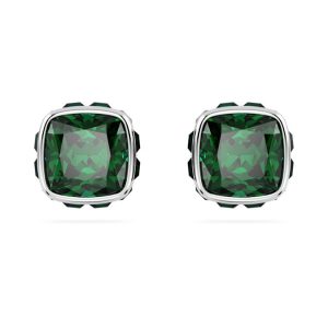 Swarovski May Birthstone stud Earrings