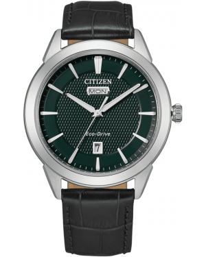 CITIZEN ECO-DRIVE CORSO SAPPHIRE