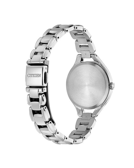 Citizen Ladies Super Titanium Watch - Image 4