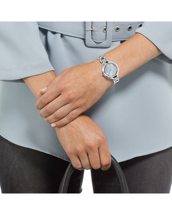 Citizen Ladies Super Titanium Watch - Image 2