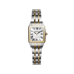 Herbelin Luna Two Toned Ladies Watch