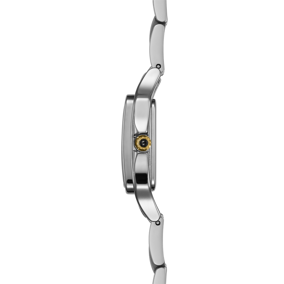 Herbelin Luna Two Toned Ladies Watch - Image 3