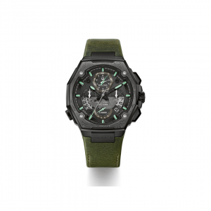 Bulova Precisionist X - Special Edition