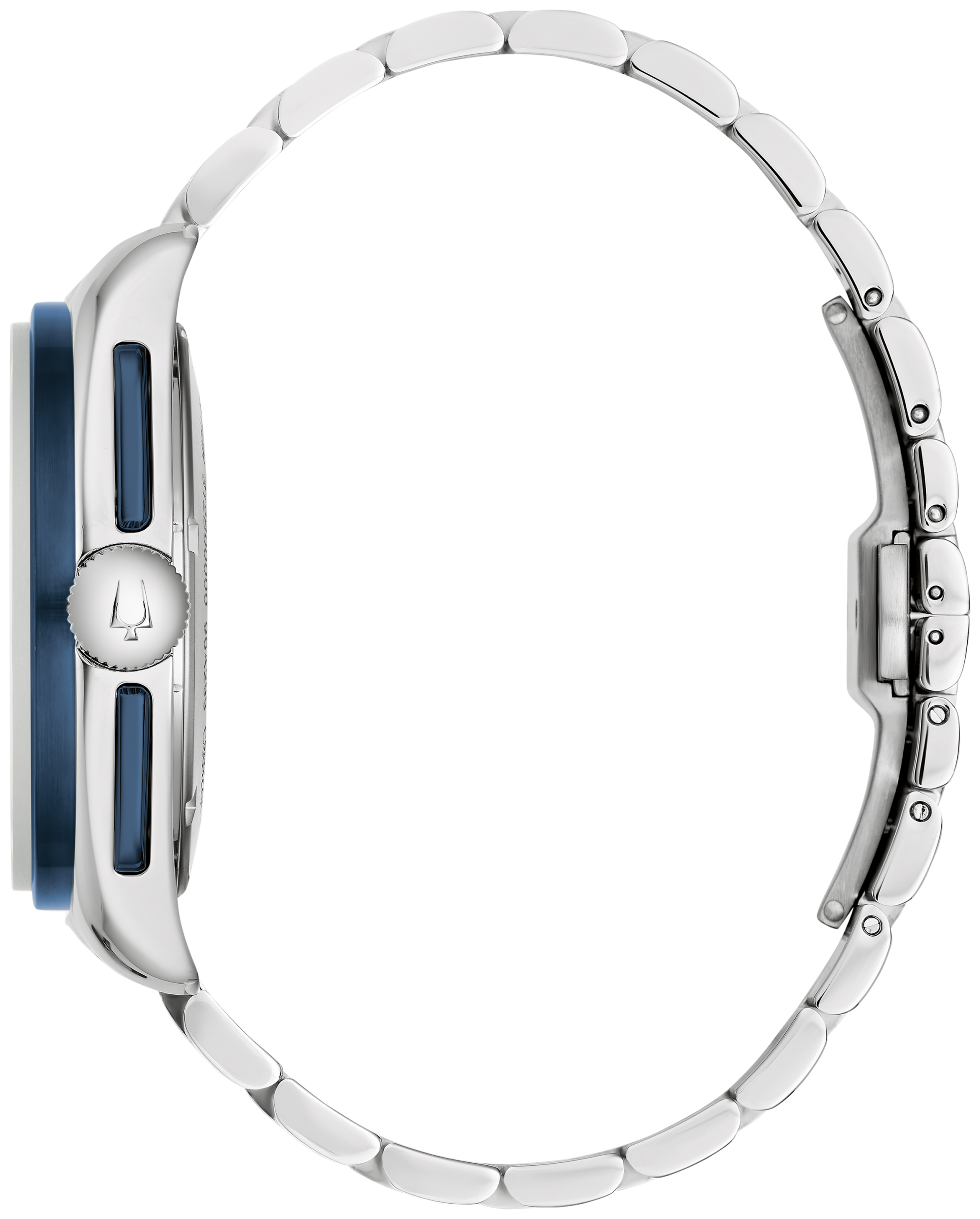 Bulova Gents Lunar Pilot Budii Limited Edition - Image 3