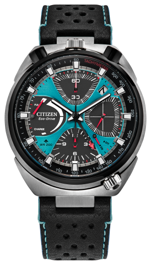 Citizen Promaster Bullhead Racing Chronograph - Limited Edition