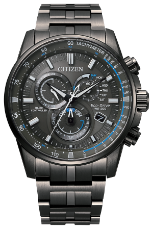 Citizen Perpetual Chrono A.T