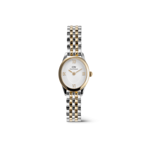 Daniel Wellington Ophelia Mini Two Tone Gold
