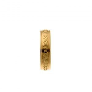 NEW5949939Fallers-Corrib-Claddagh-Narrow-Ring-2807-NEW-479