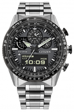 Citizen Promaster Skyhawk