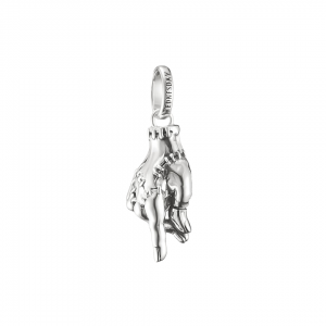 Thomas Sabo Wednesday Charm Club Hand Thing