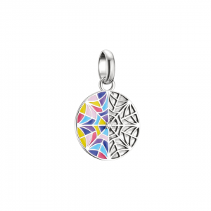 Thomas Sabo Wednesday Window Web Charm
