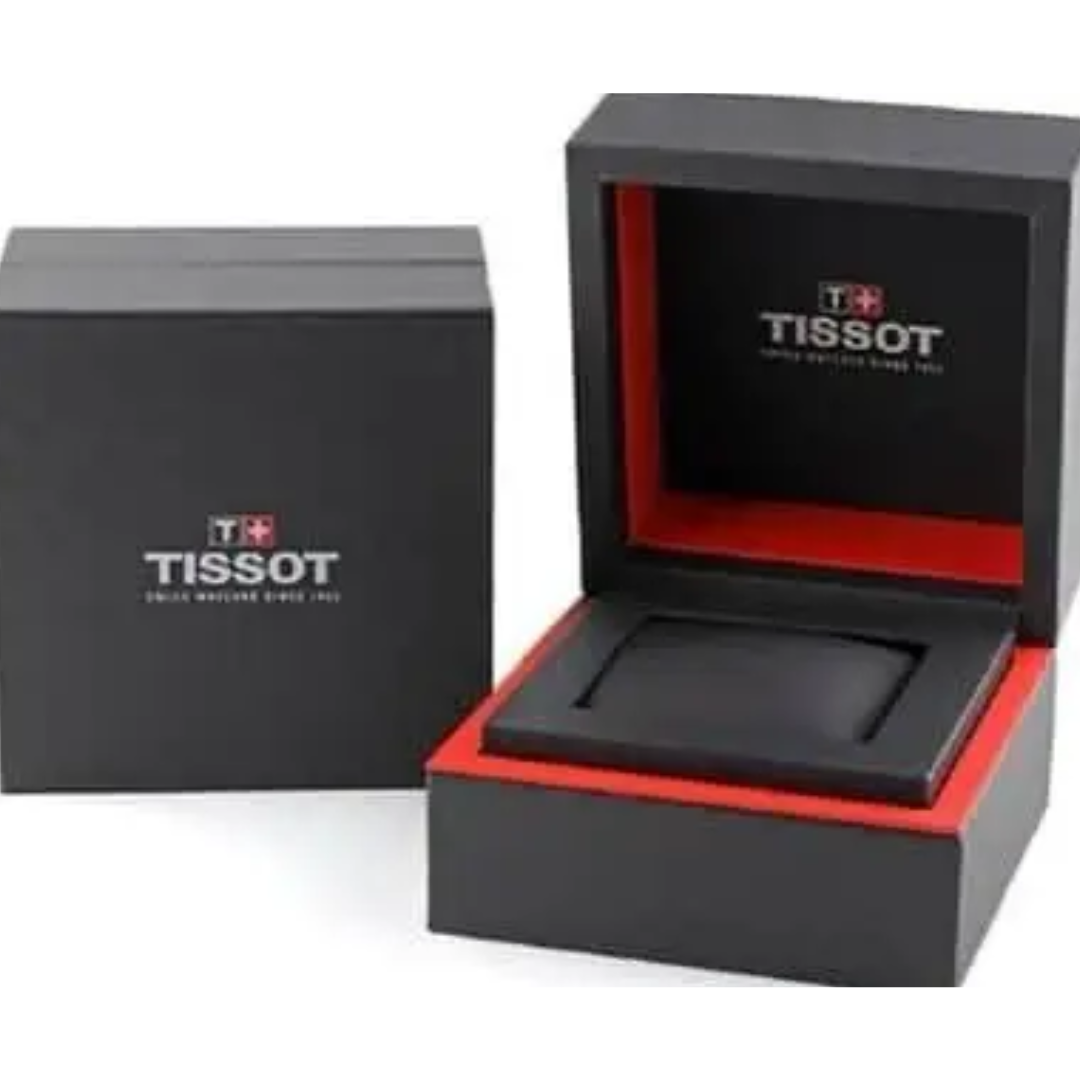 Tissot PRC100 Solar 34mm - Image 6