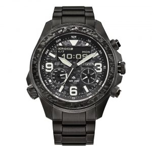 Citizen Promaster Land - 35th Anniversary Limited Edition