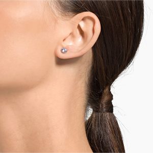NEW640221attract-stud-earrings–round–small–white–rhodium-plated-swarovski-5408436-591-NEW-792
