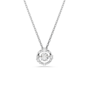 Swarovski Constella Dancing Stone Pendant