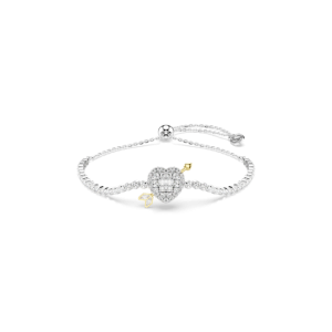 Swarovski Idyllia Heart and Arrow Bracelet