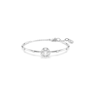 Swarovski Constella Dancing Stone Bangle