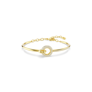 Swarovski Dextera Circle Bangle