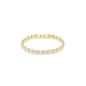 Swarovski Una Angelic Tennis Bracelet