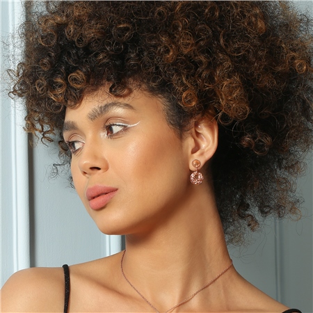 Newbridge Sunrise Earrings - Image 3
