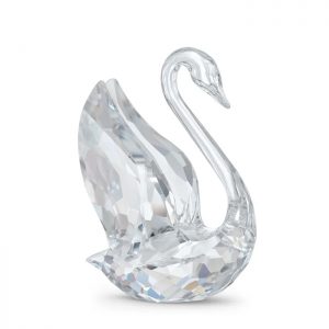 Swarovski Signum Swan, Medium